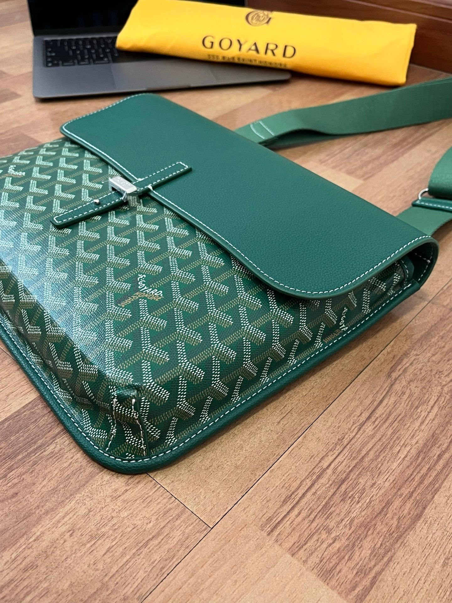 Goyard
