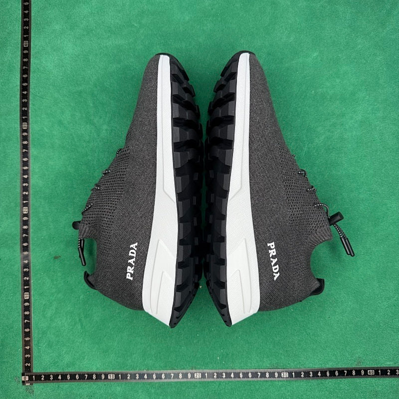 Prada - Low Trainers