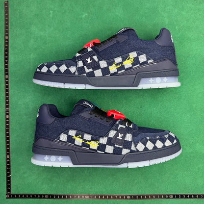 Louis Vuitton - TT Nigo