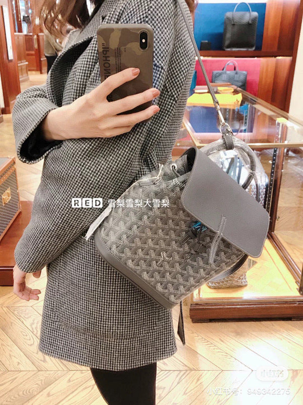 Goyard