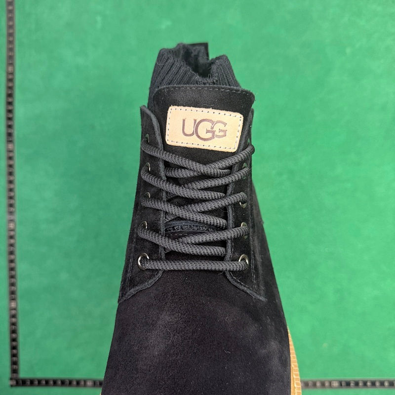 UGG