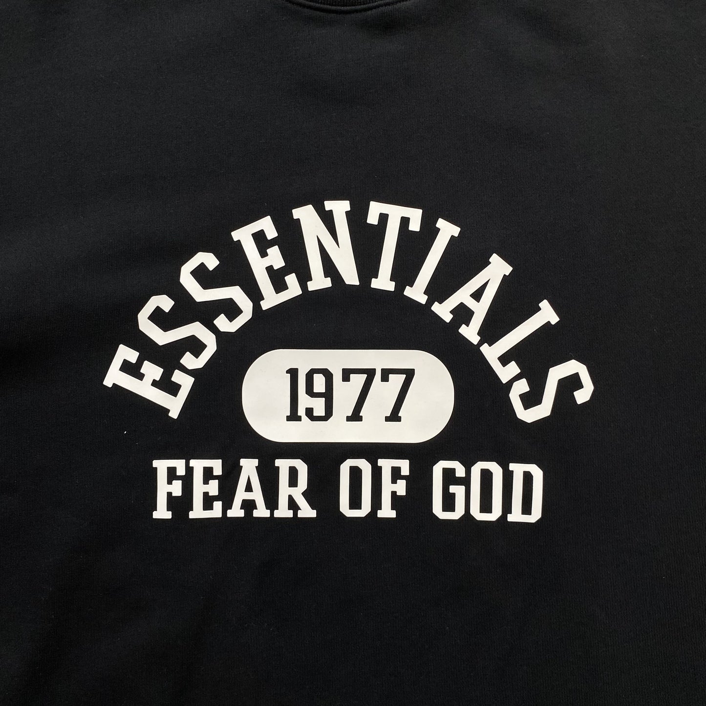 FEAR OF GO ESSENTIALS