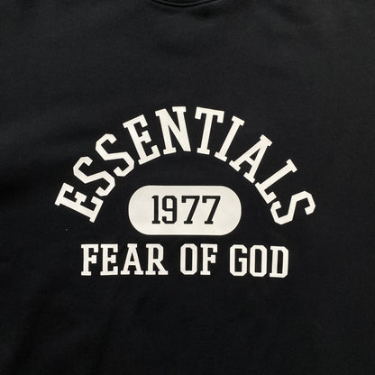 FEAR OF GO ESSENTIALS