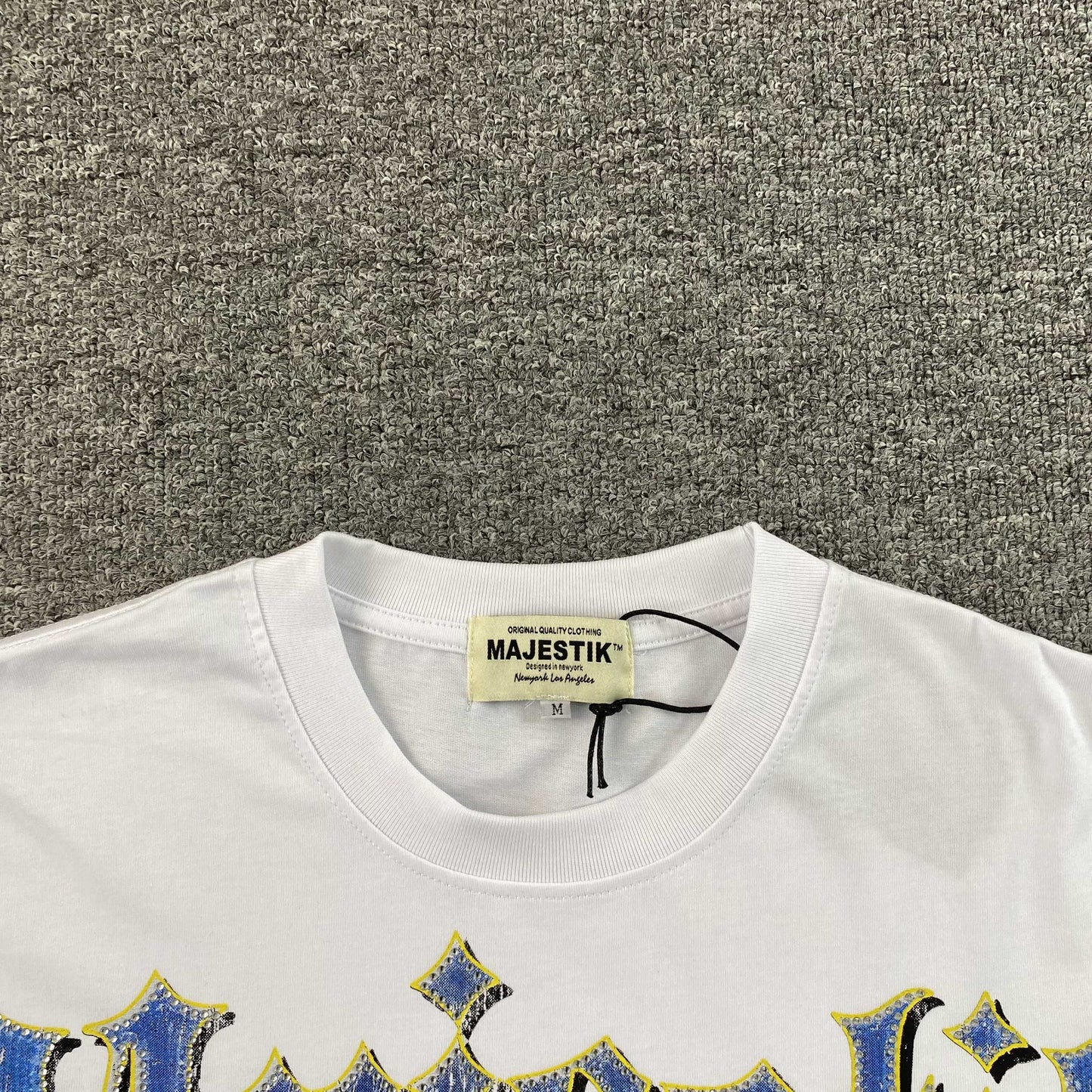 MAJESTIK