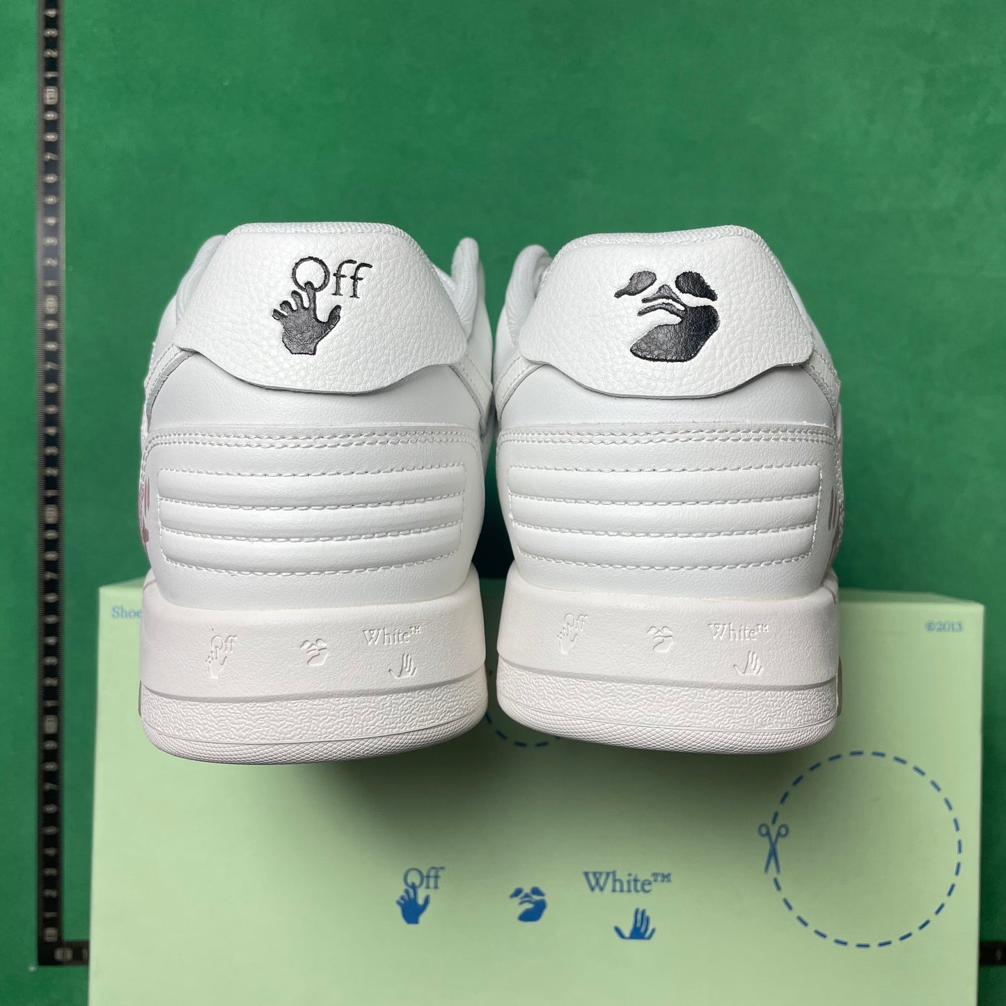 OffWhite - Out Of Office