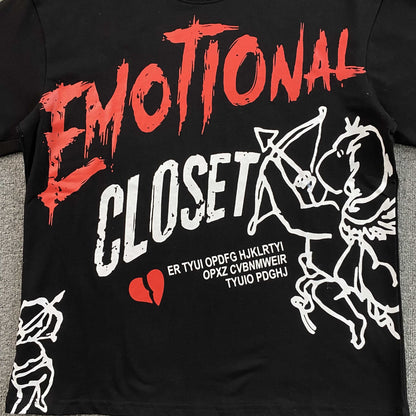 Mixed Emotion