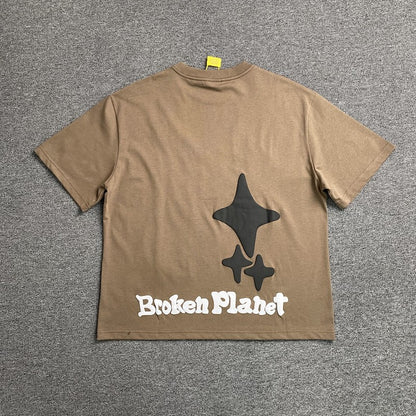 Broken Planet