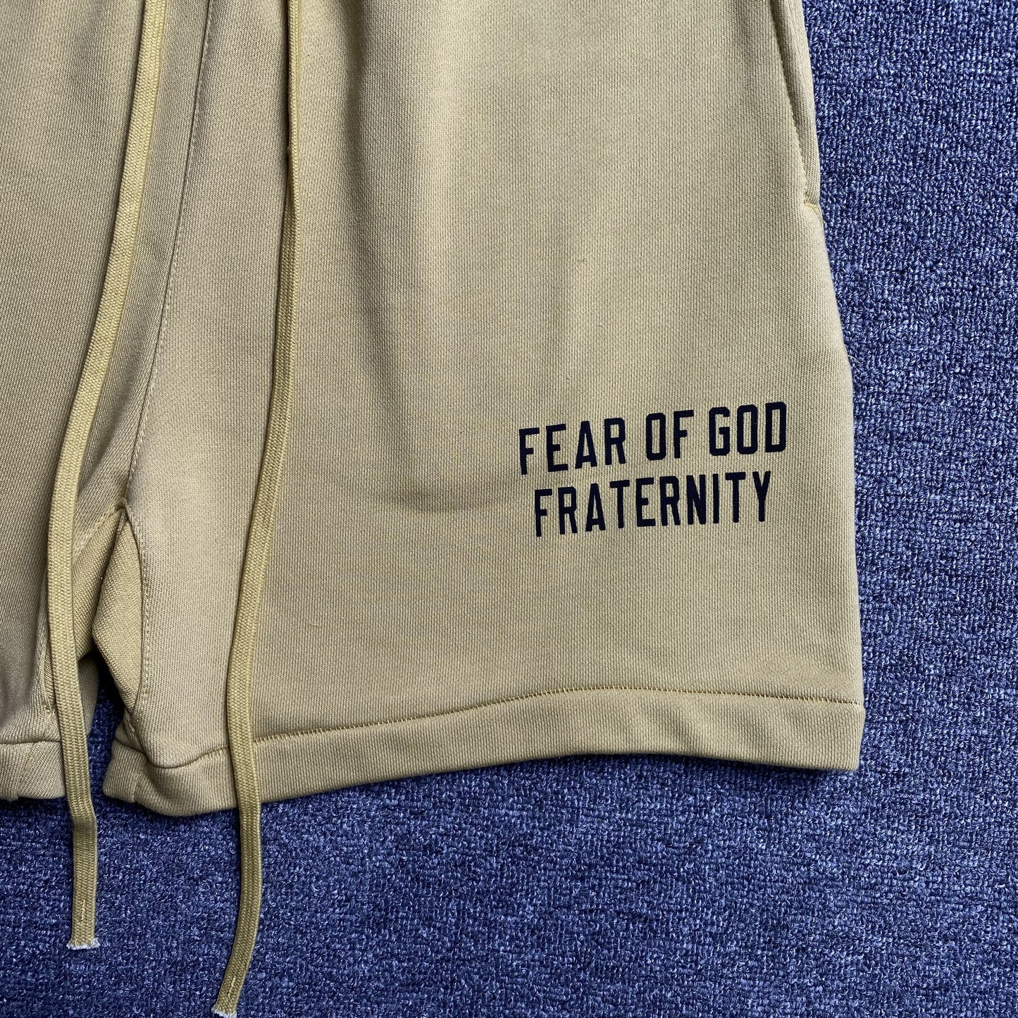 FEAR OF GO ESSENTIALS