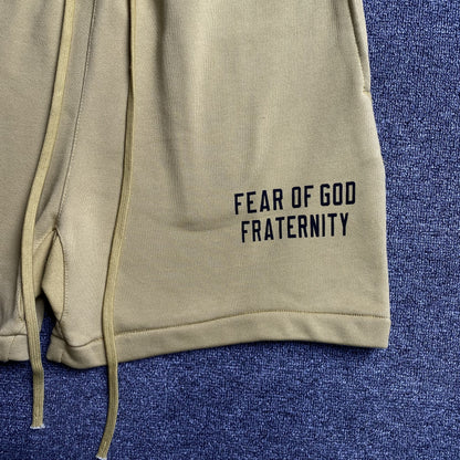 FEAR OF GO ESSENTIALS