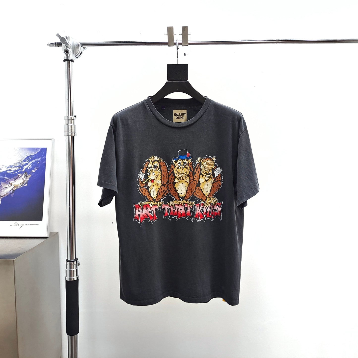 Gallery DEPT.