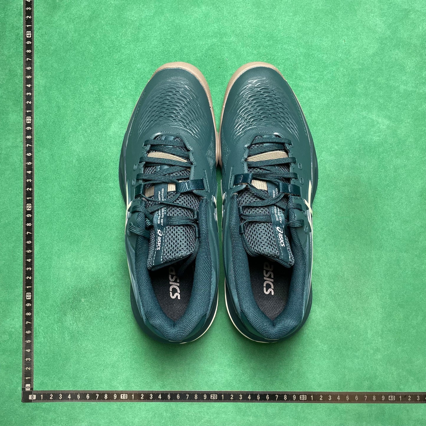 Asics Gel-Resolution x