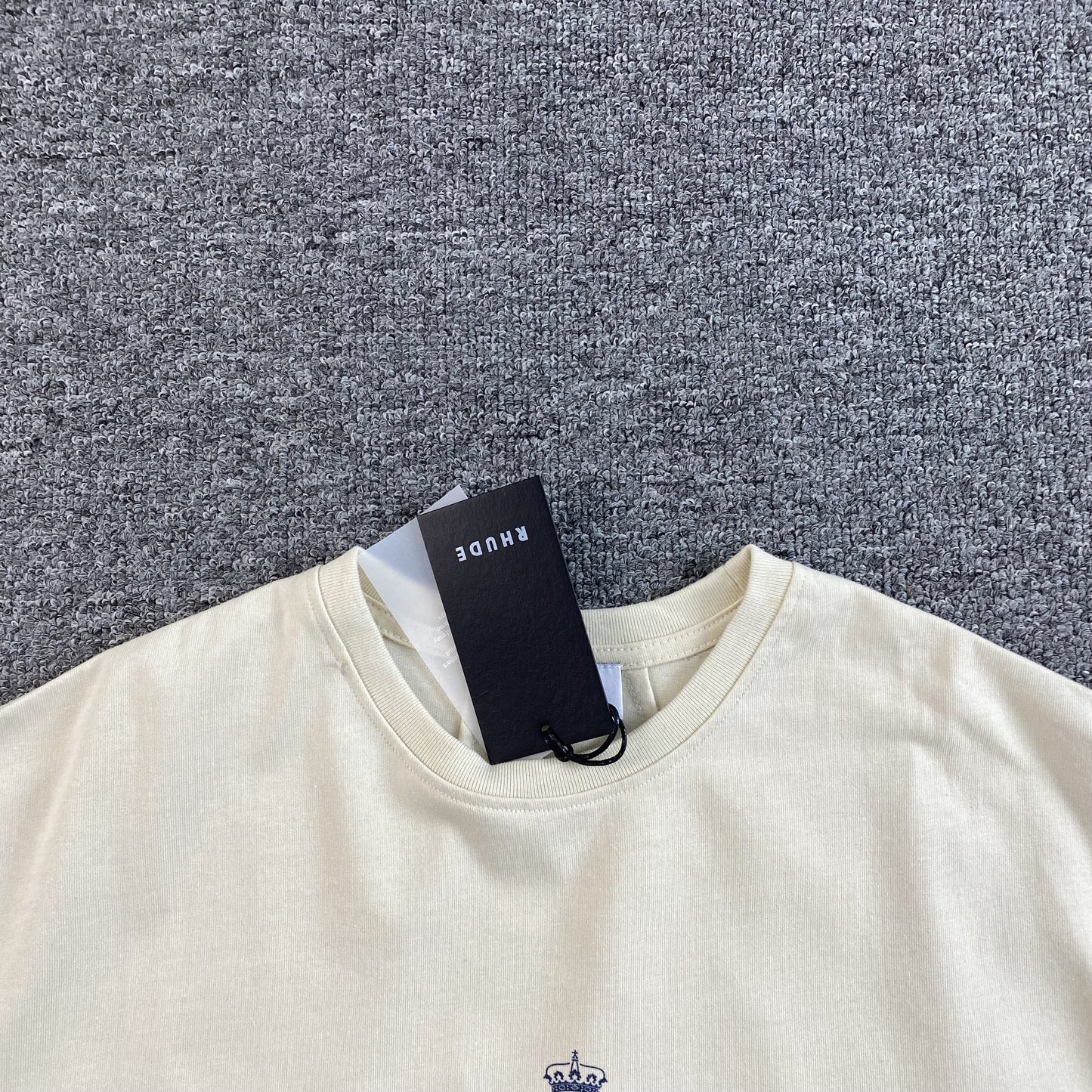 RHUDE