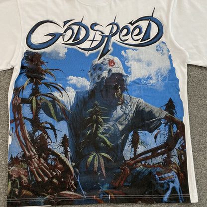 GodSpeed