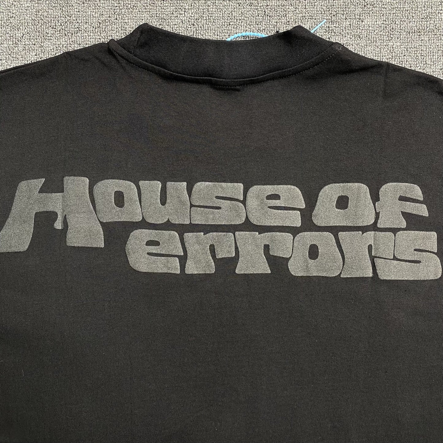 House OF Errors