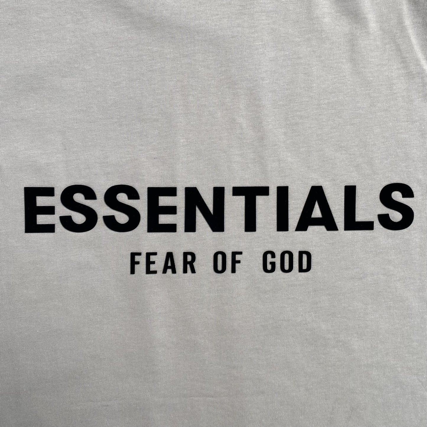 FEAR OF GO ESSENTIALS
