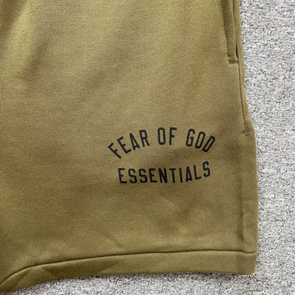 FEAR OF GO ESSENTIALS