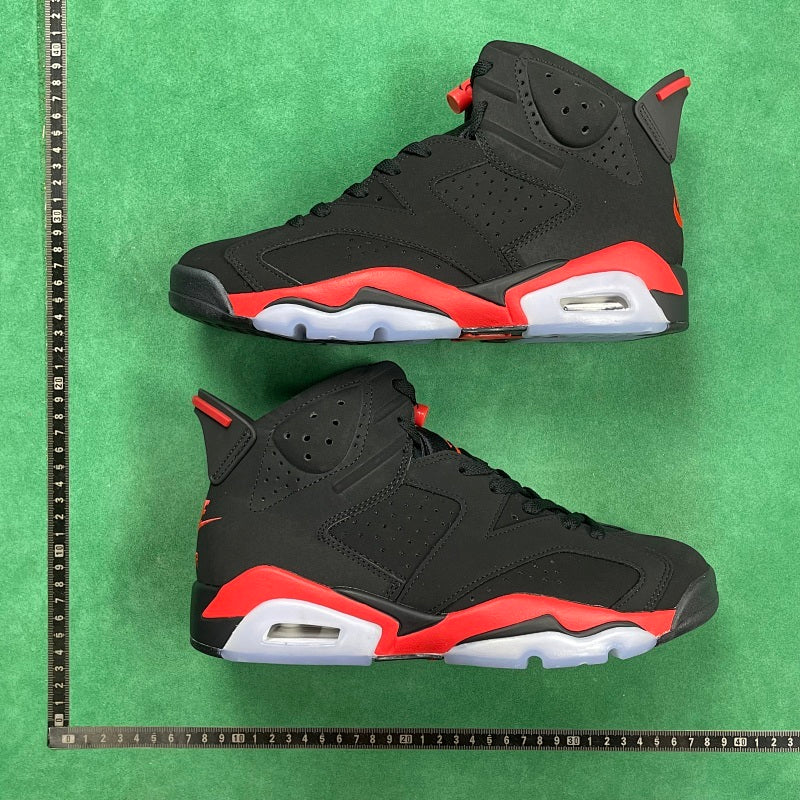 Air Jordan 6 Retro