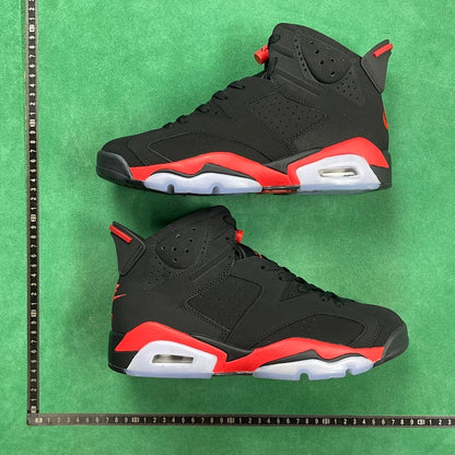Air Jordan 6 Retro