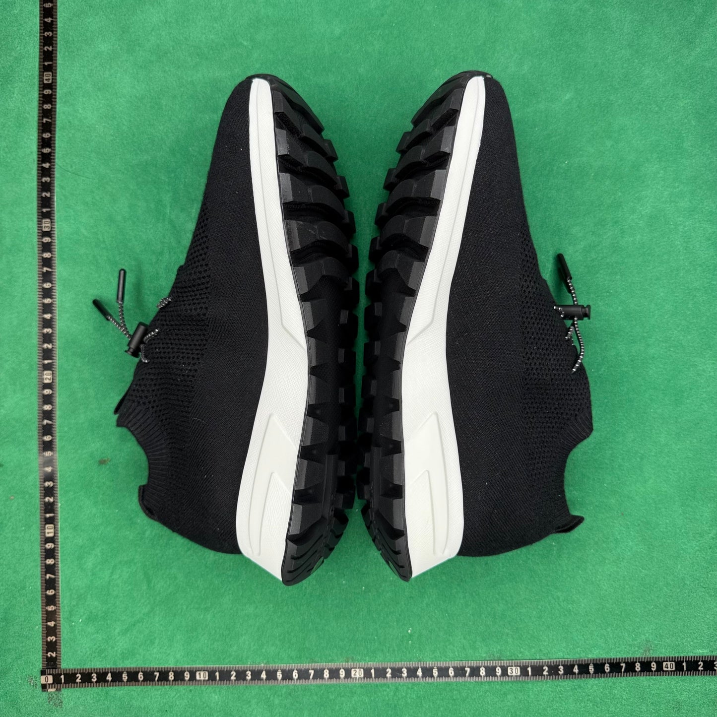 Prada - Low Trainers