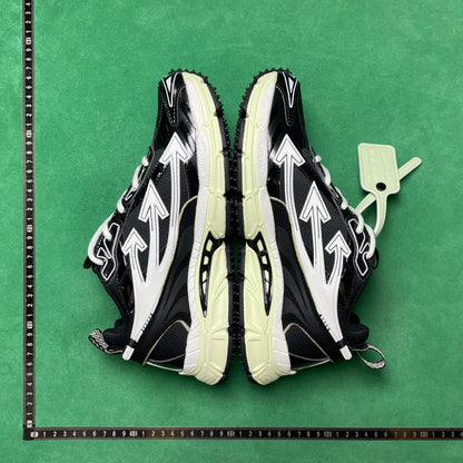 OffWhite - Be Right Back