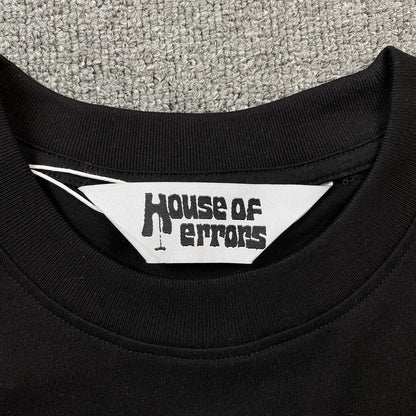 House OF Errors