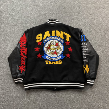 Saint Mxxxxxx