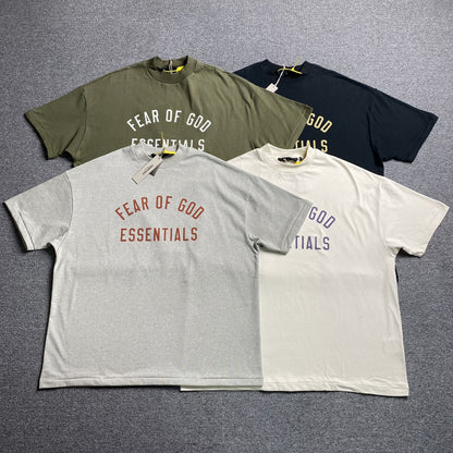 FEAR OF GO ESSENTIALS