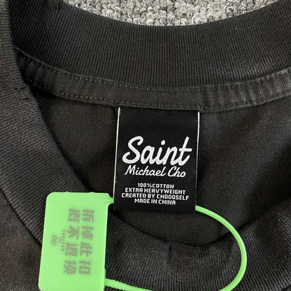 Saint Mxxxxxx