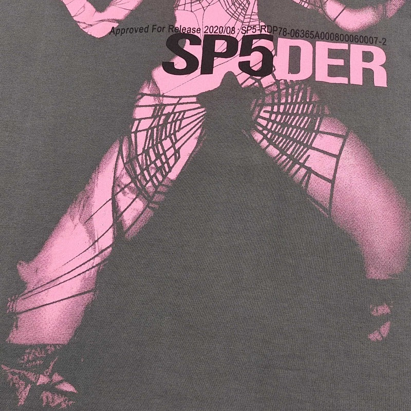 Sp5der