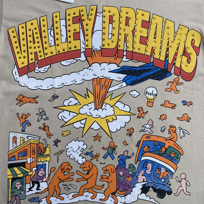 VALLEY