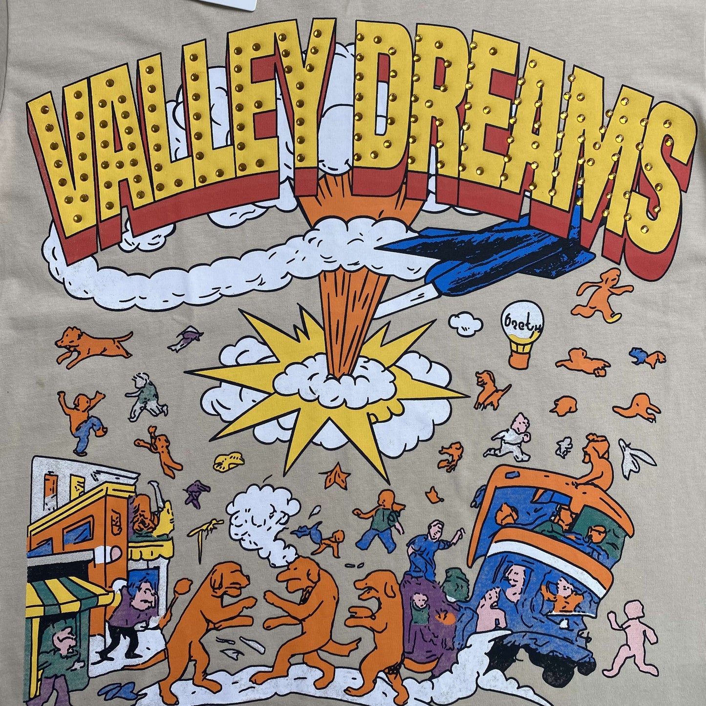 VALLEY