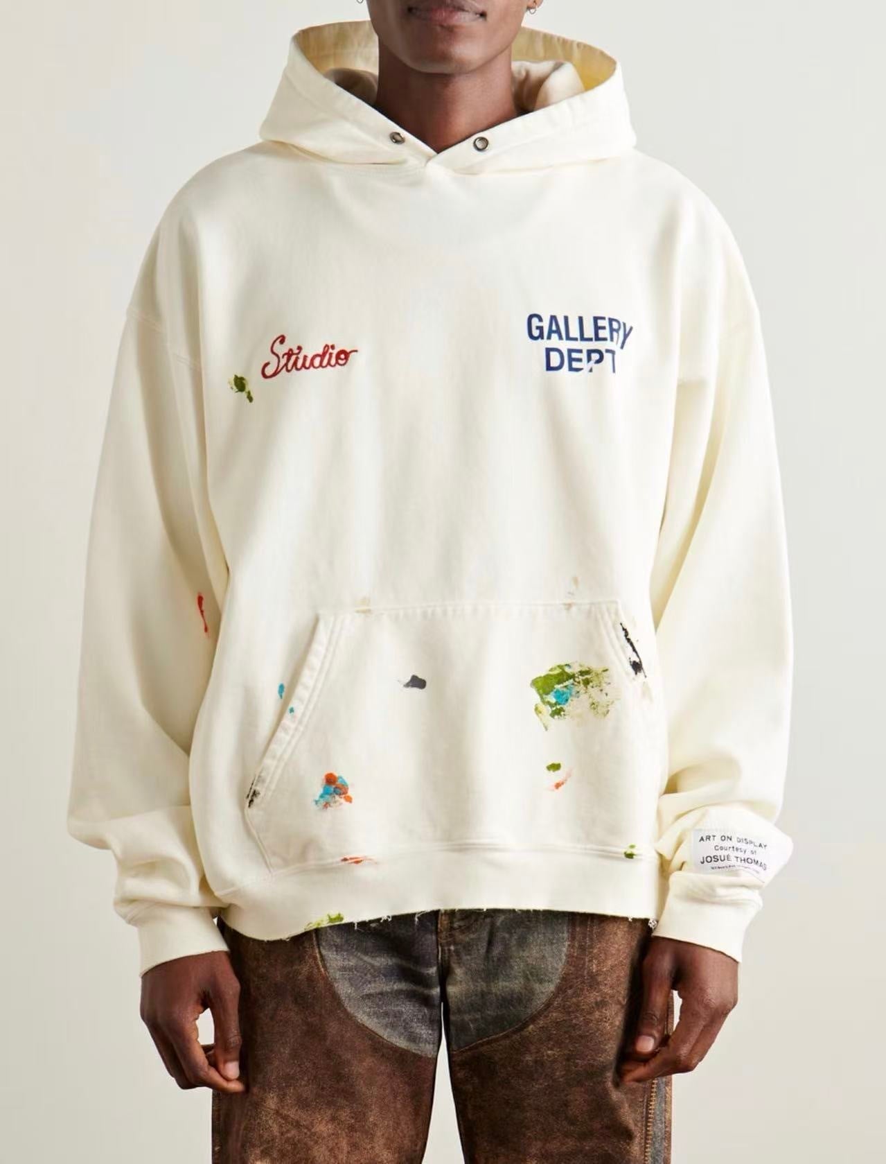 Gallery DEPT.