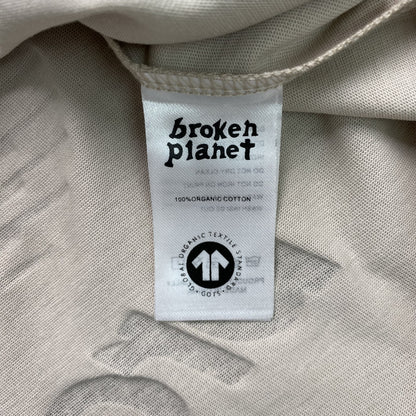 Broken Planet