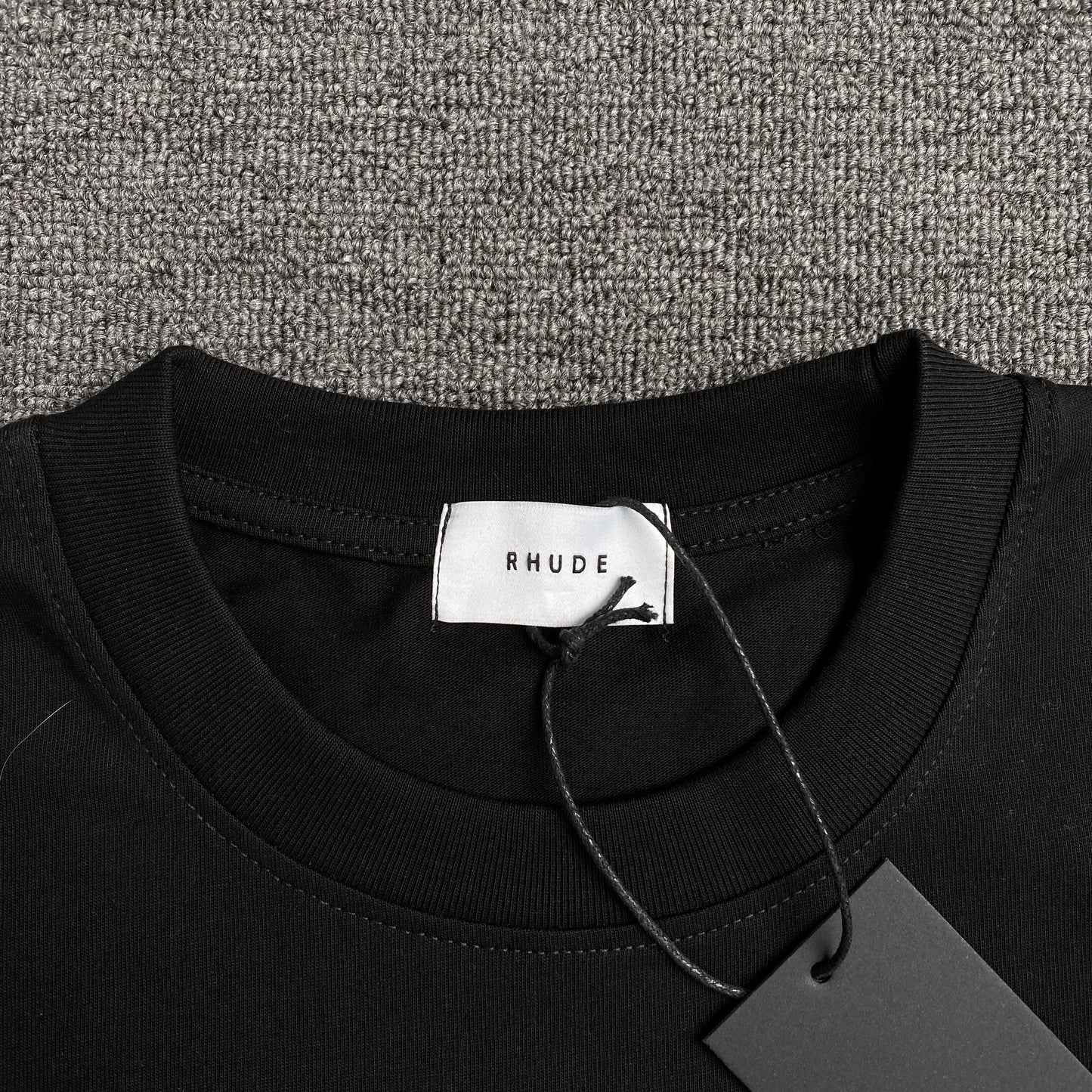 RHUDE
