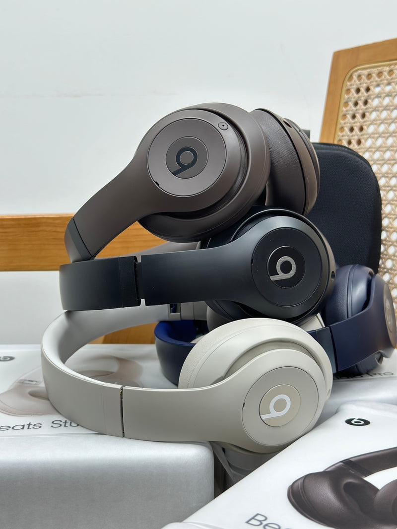 Beats Studio Pro