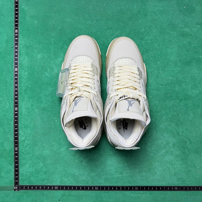 Air Jordan 4 Retro Sp