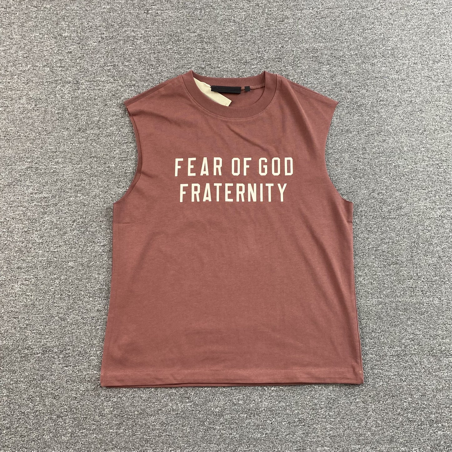 FEAR OF GO ESSENTIALS