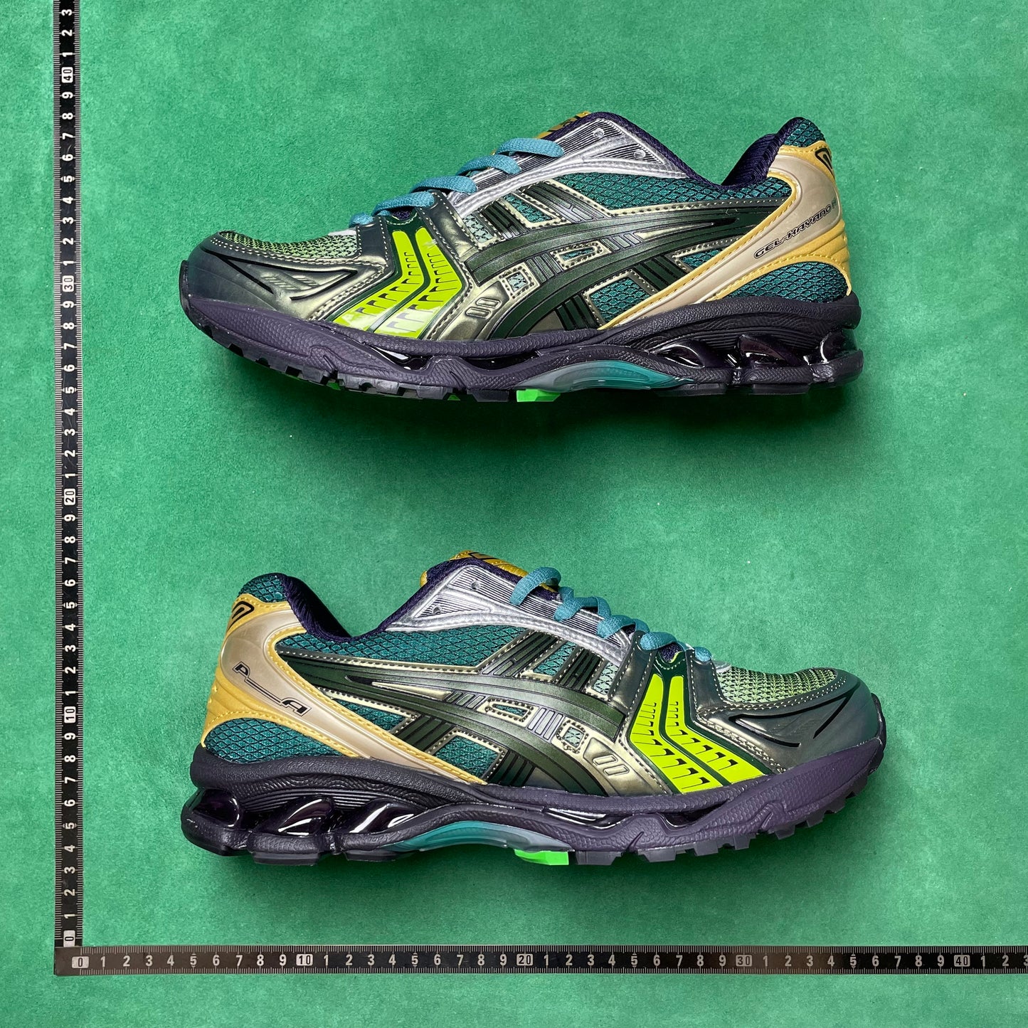 Asics Gel- KAYANO 14