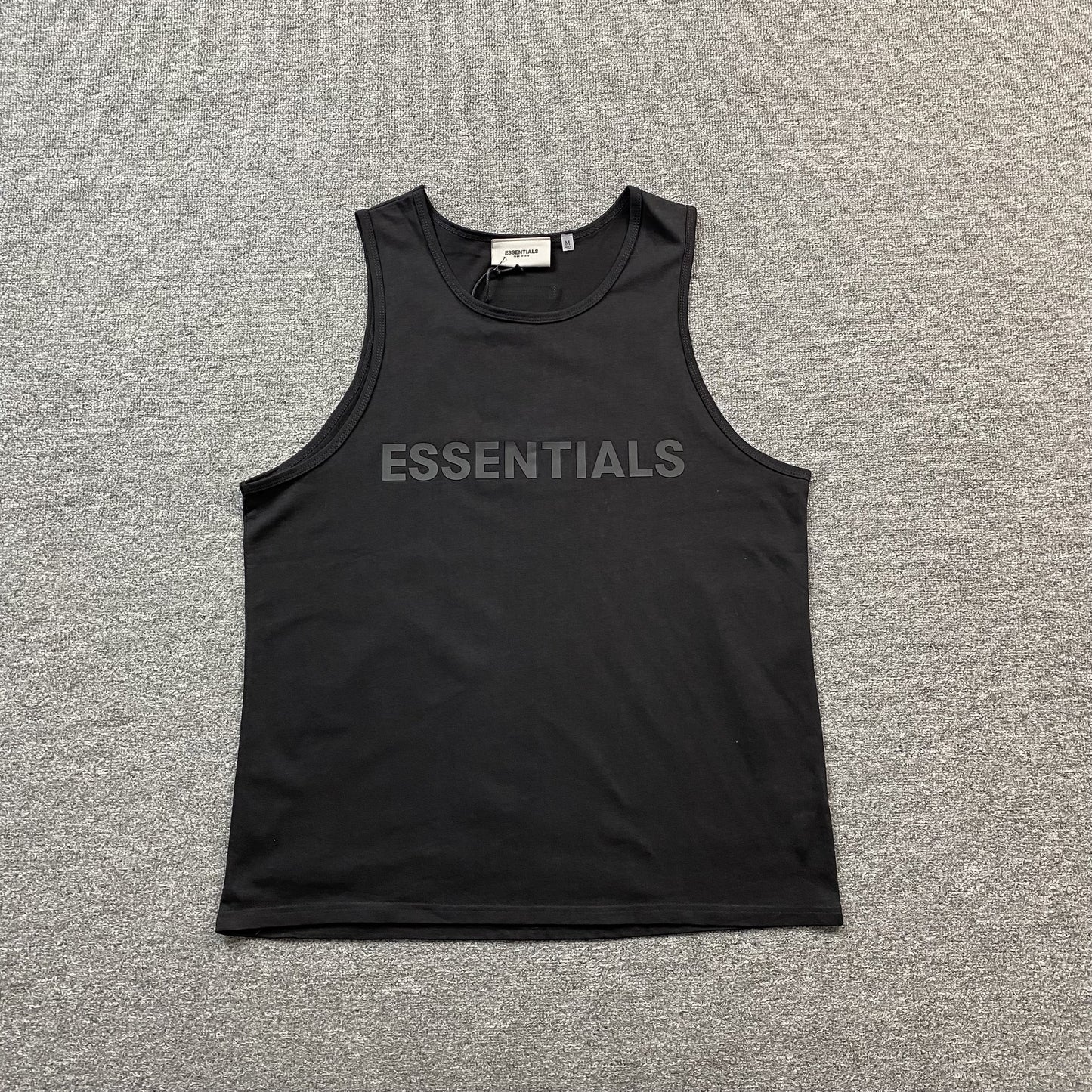 FEAR OF GO ESSENTIALS
