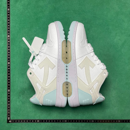 OffWhite - Out Of Office