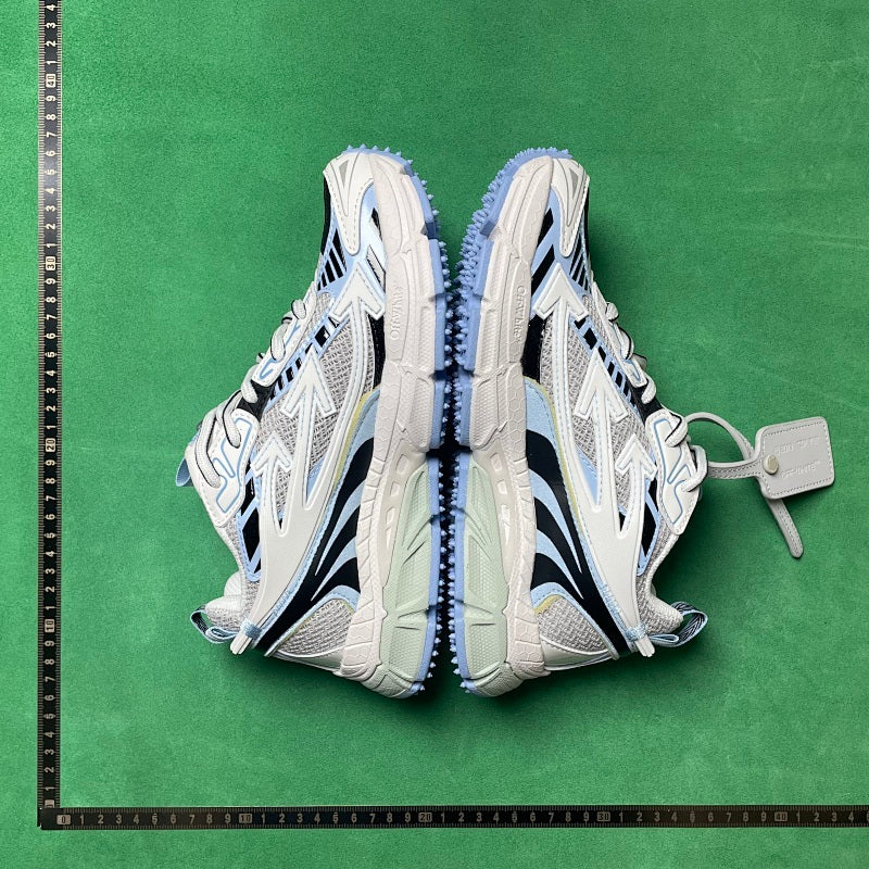 OffWhite - Be Right Back