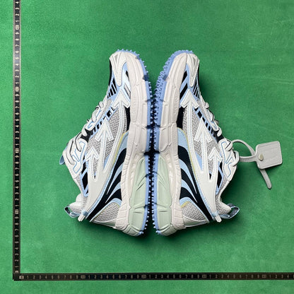 OffWhite - Be Right Back
