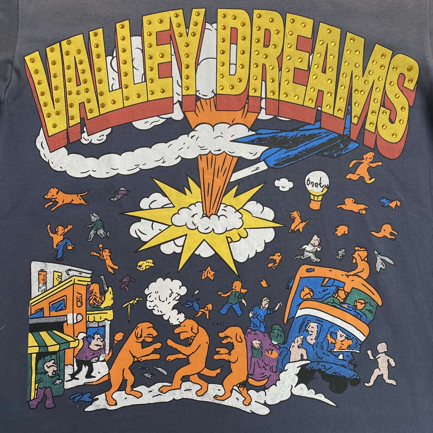 VALLEY