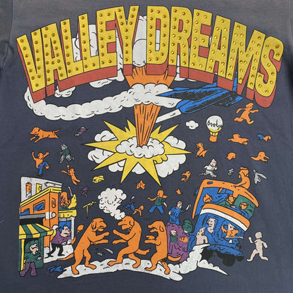 VALLEY