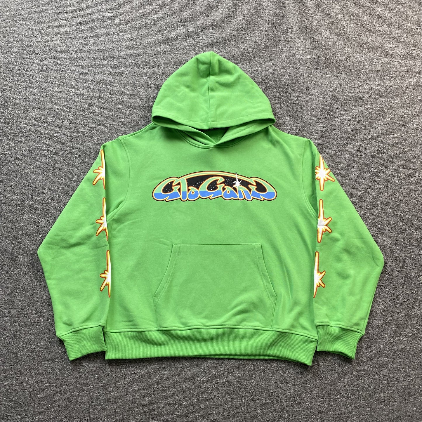Glo Gang