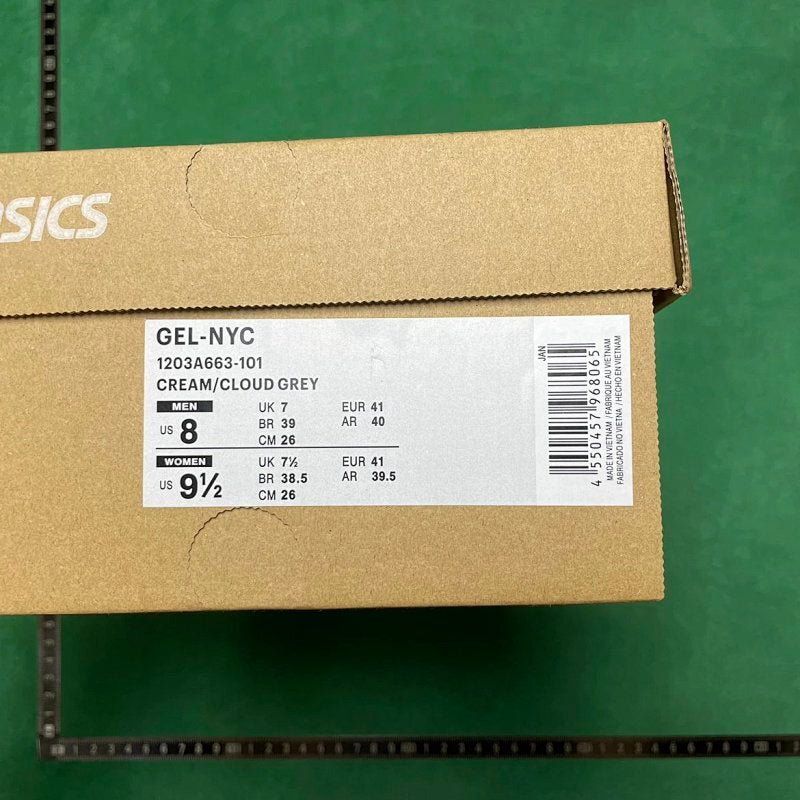 Asics Gel- NYC