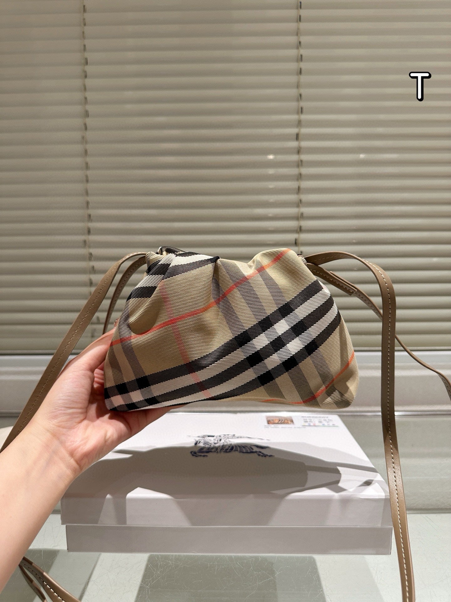 Burberry