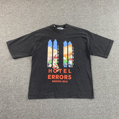House OF Errors