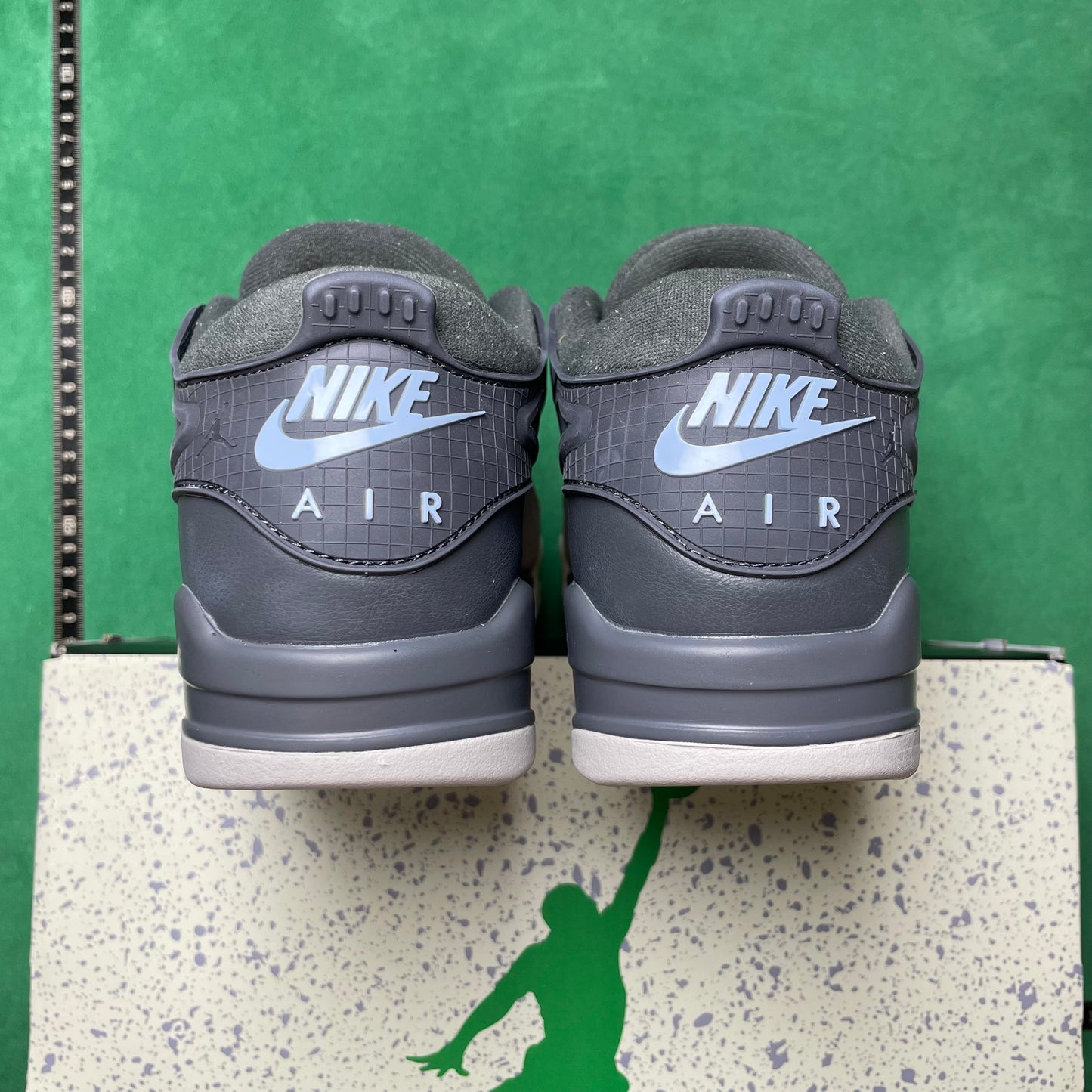 Air Jordan 4 Rm Sp