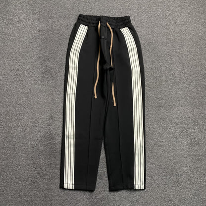FEAR OF GO ESSENTIALS